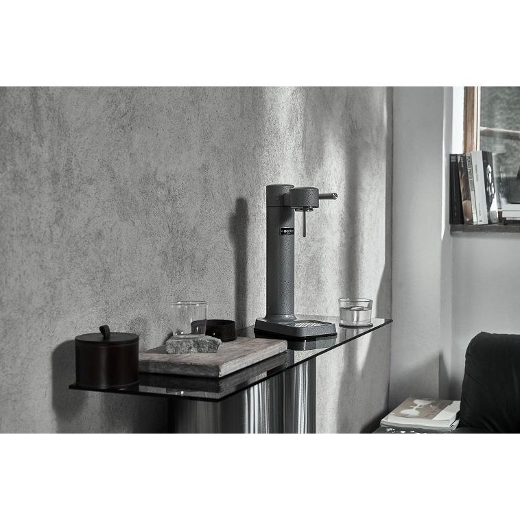 数量限定特典あり】aarke(アールケ) Carbonator3（カーボ