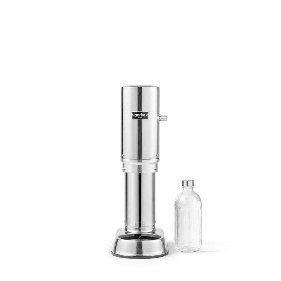 aarke アールケ　炭酸水マシン Carbonator Pro 公式】aarke | Carbonator Pro | モダニティストア – Modernity