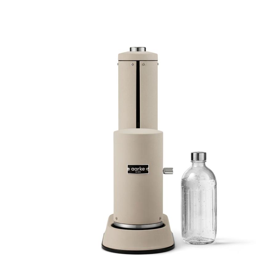 aarke アールケ　炭酸水マシン Carbonator Pro Aarke Carbonator Pro | アールケカーボネータープロ （専用