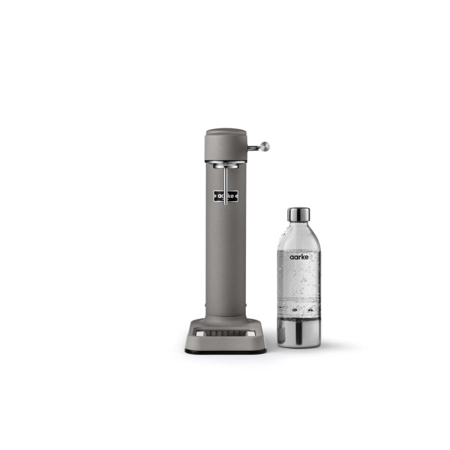 aarke(アールケ) Carbonator 3(カーボネーター3)Matte Grey aarke(アールケ) Carbonator 3(カーボネーター3)Matte Grey
