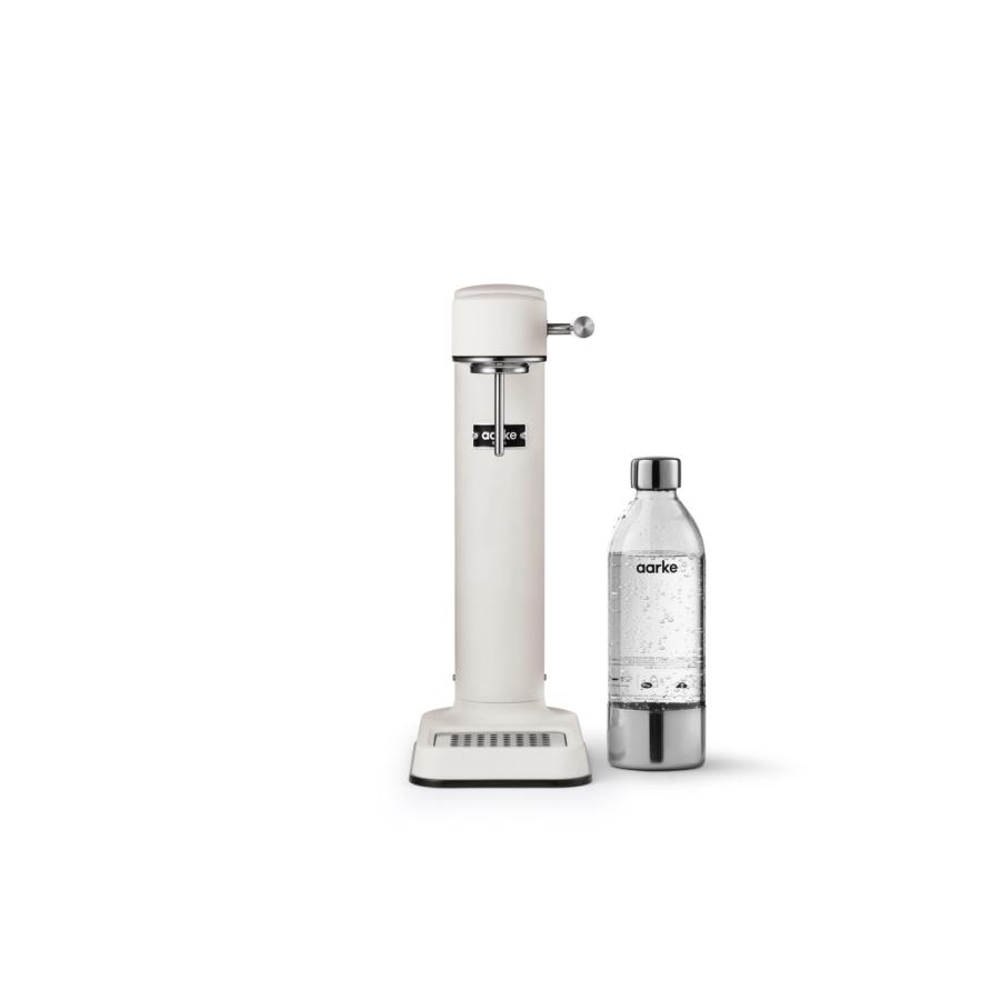 aarke(アールケ) Carbonator 3(カーボネーター3) Matte White aarke(アールケ) Carbonator 3(カーボネーター3) Matte White