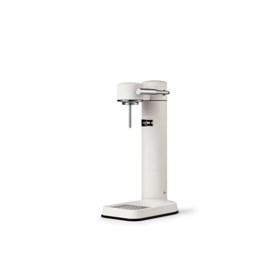 aarke(アールケ) Carbonator 3(カーボネーター3) Matte White aarke(アールケ) Carbonator 3(カーボネーター3) Matte White