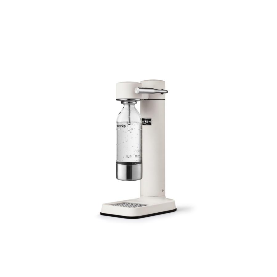 aarke(アールケ) Carbonator 3(カーボネーター3) Matte White aarke(アールケ) Carbonator 3(カーボネーター3) Matte White