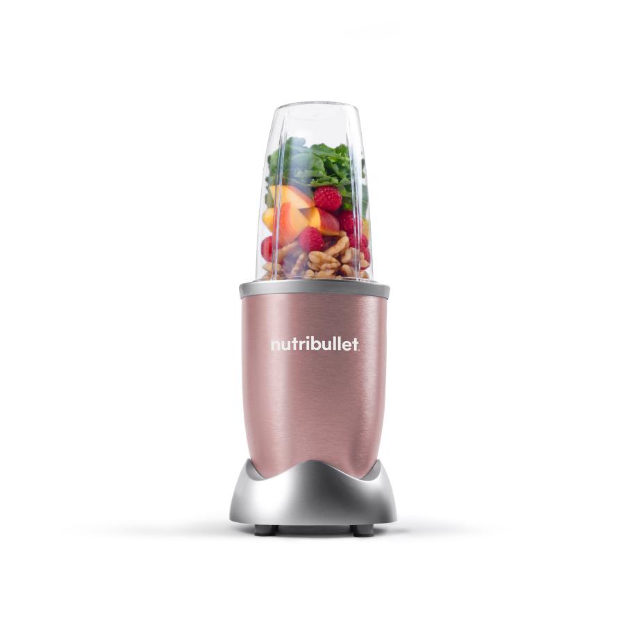 nutribullet PRO（ニュートリブレット プロ） ローズゴールド