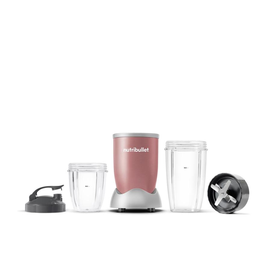nutribullet PRO（ニュートリブレット プロ） ローズゴールド