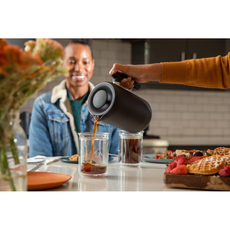 Fellow (フェロー) w Clara French Press (クララ フレンチ