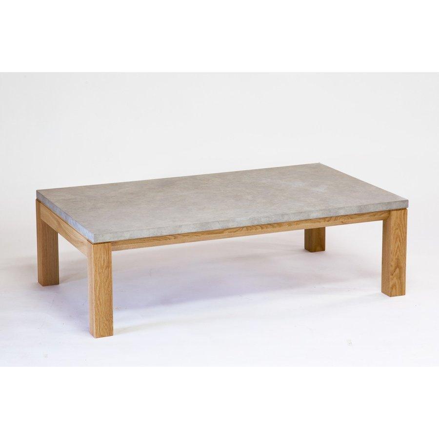 日美 コタツ　NOMBE モルタル　幅1200mm(オーク)