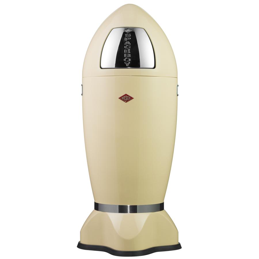お取り寄せ】WESCO(ウェスコ) ロケットビン スペースボーイ SPACEBOY 