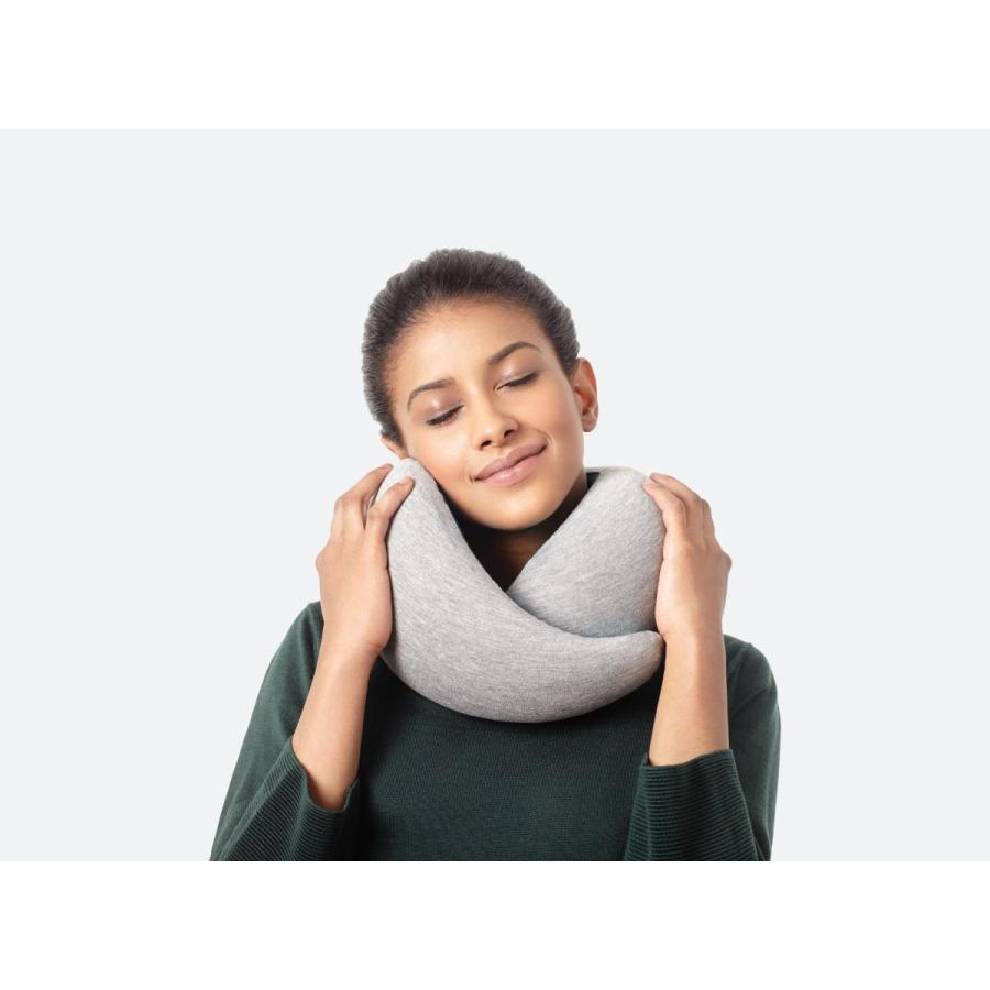 Ostrichpillow(オーストリッチピロー)Go Neck Pillow(ネックピロー