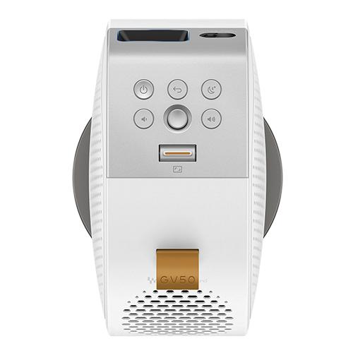 BenQ(ベンキュー) GV50-JP : 二子玉川 蔦屋家電 ヤフー店 - 通販
