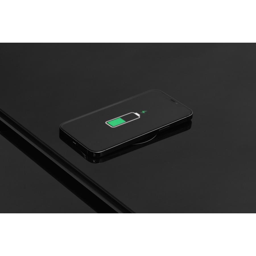 □スマートテーブル ロイヤル LOOZER(ルーザー) ホワイト STB90