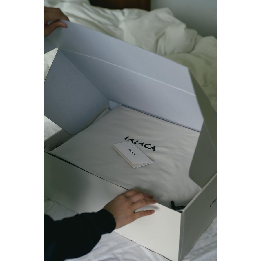 LALACA(ララカ） heated blanket sleep FGR(フォレストグリーン