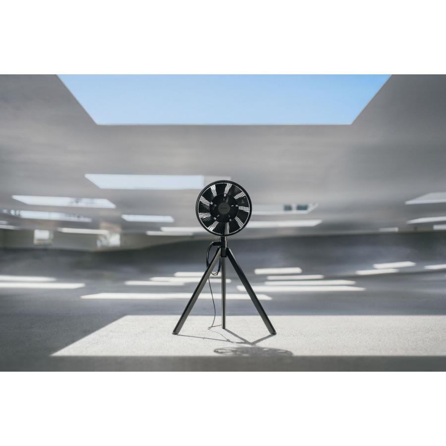 お取り寄せ】BALMUDA GreenFan_Studio WH(バルミューダ グリーンファン