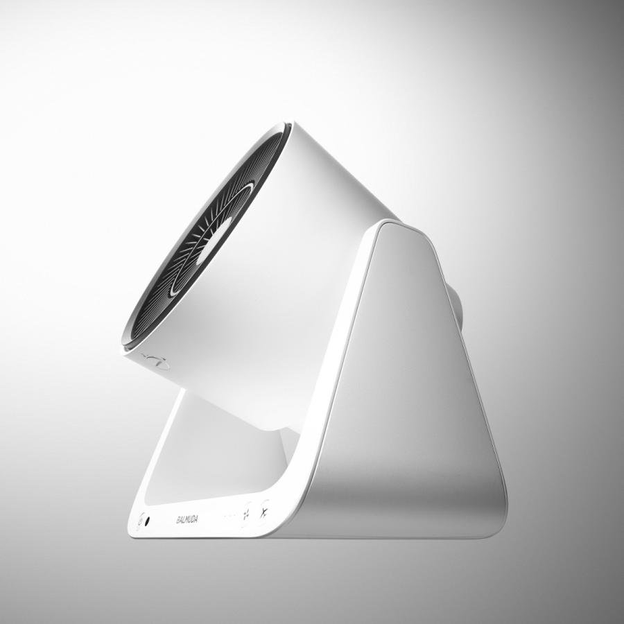 BALMUDA バルミューダ GreenFan グリーンファン C2 A02A-WK : 二子玉川