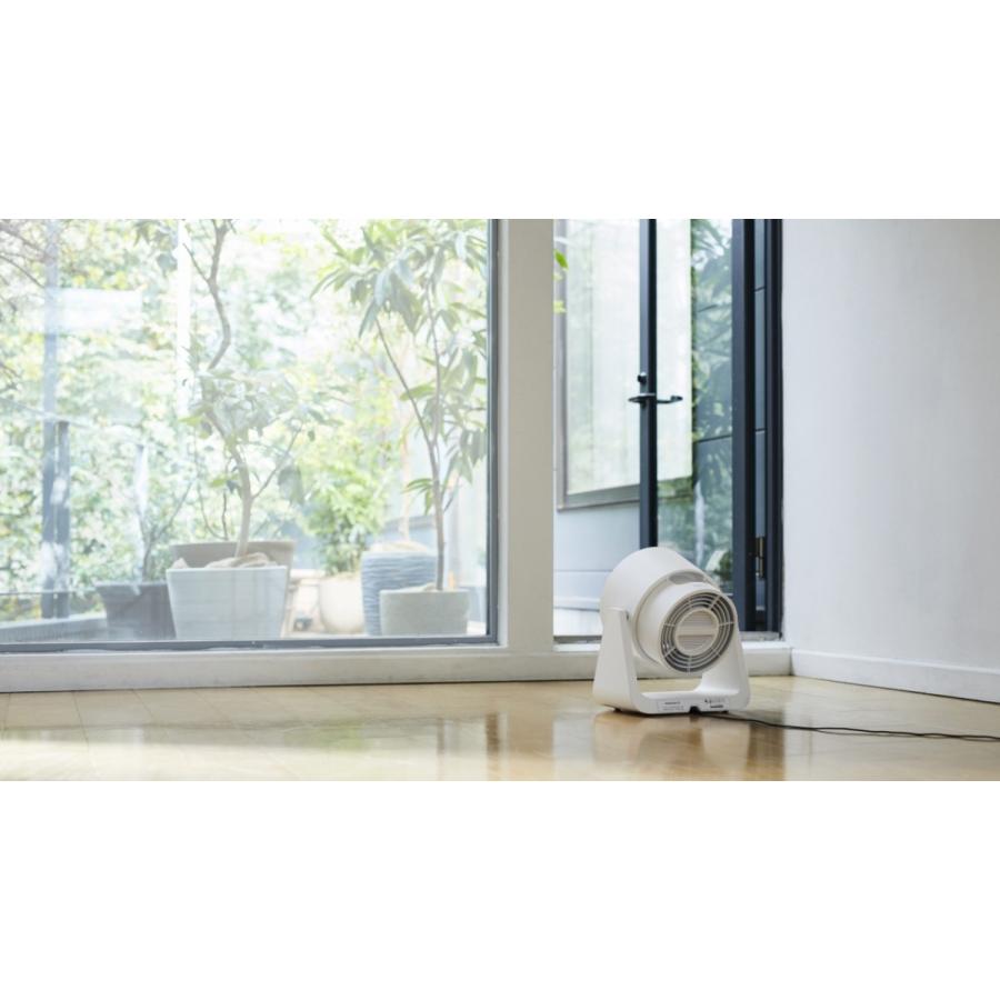 BALMUDA バルミューダ GreenFan グリーンファン C2 A02A-WK : 二子玉川