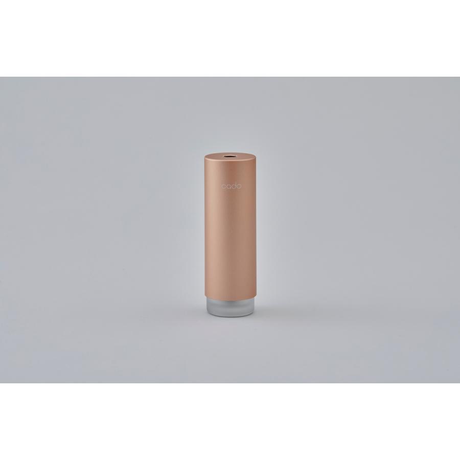 cado(カドー) 加湿器 STEM Mini カッパーゴールド : 二子玉川 蔦屋家電