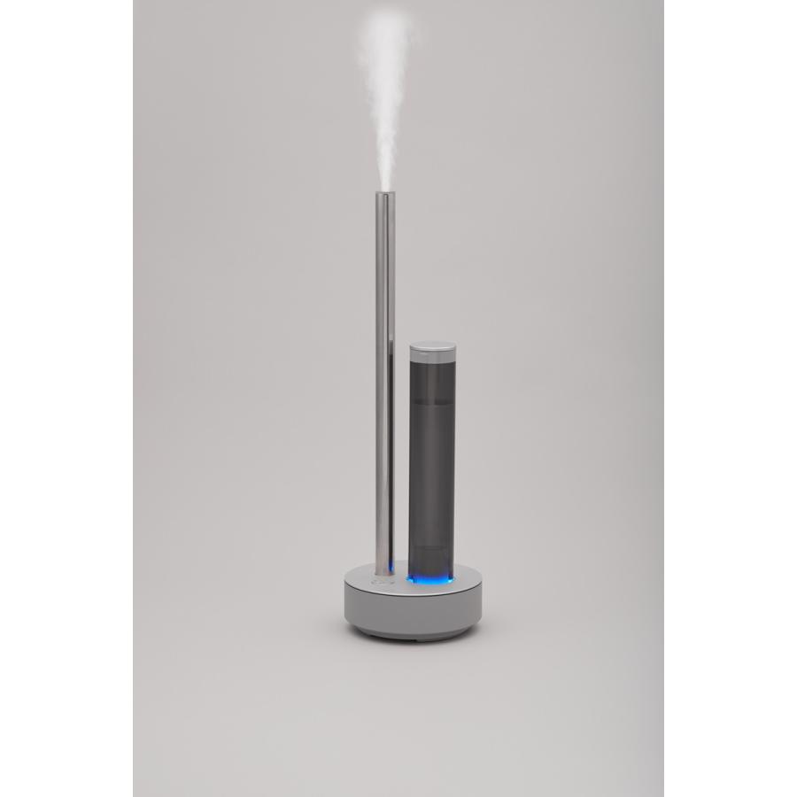 cado カドー加湿器 STEM700i クールグレー 新品未使用 cado 【公式ストア限定2年保証】cado(カドー) STEM 700i 加湿器