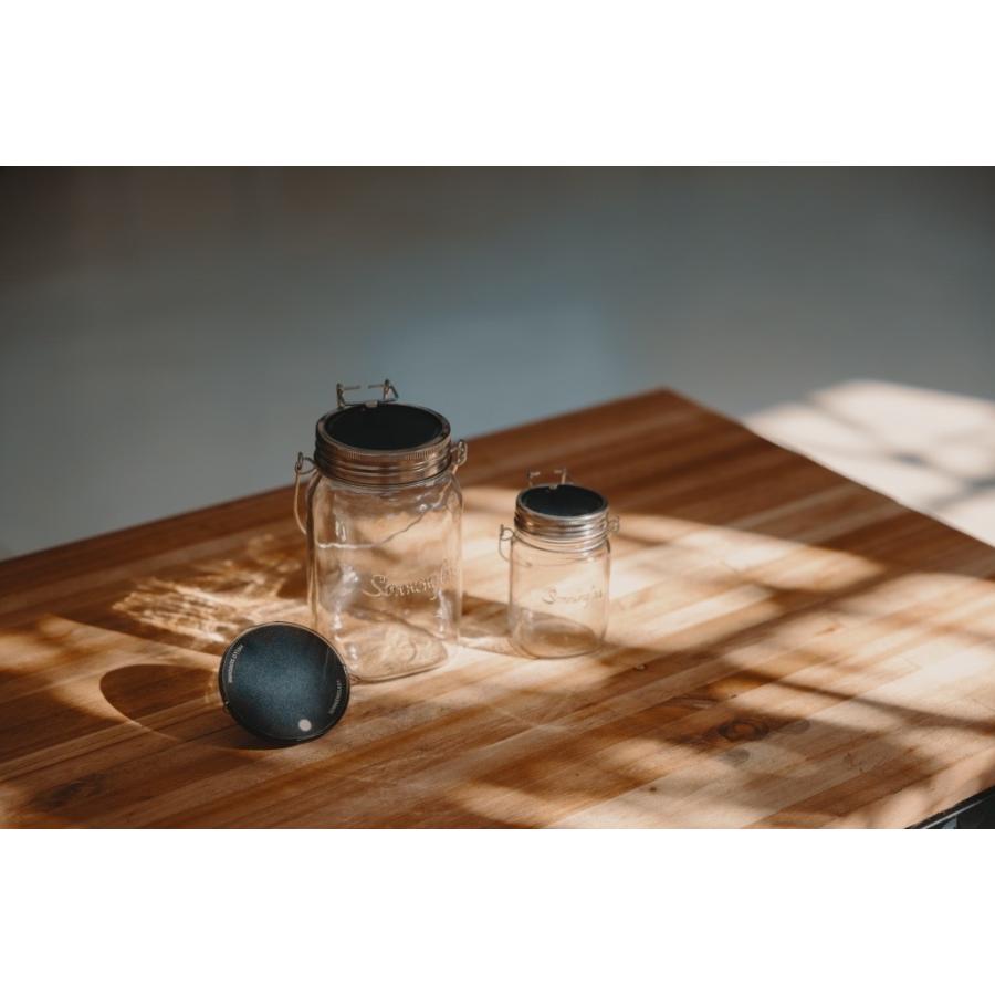 【新品】ソネングラス　SONNENGLASクラシック ミニ2個セット Amazon.co.jp: ソネングラス®︎ SONNENGLAS® ミニ ソーラー