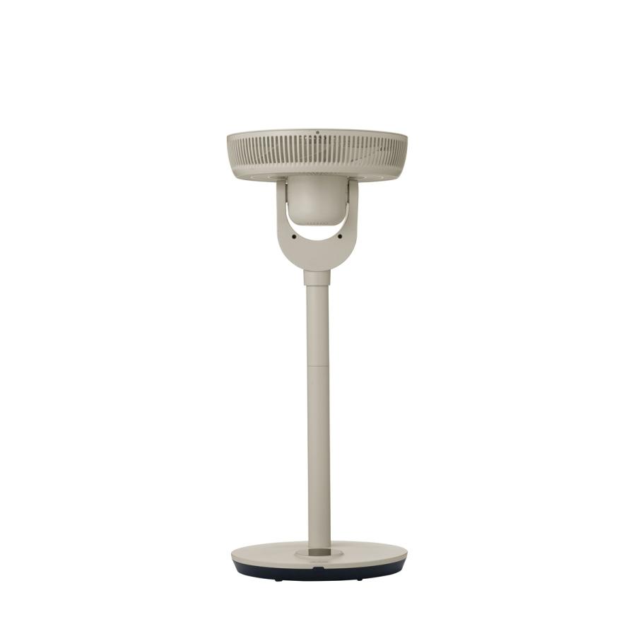 duux whisper flex touch グレー duux(デュクス) Whisper Flex Touch 2（ウィスパーフレックス