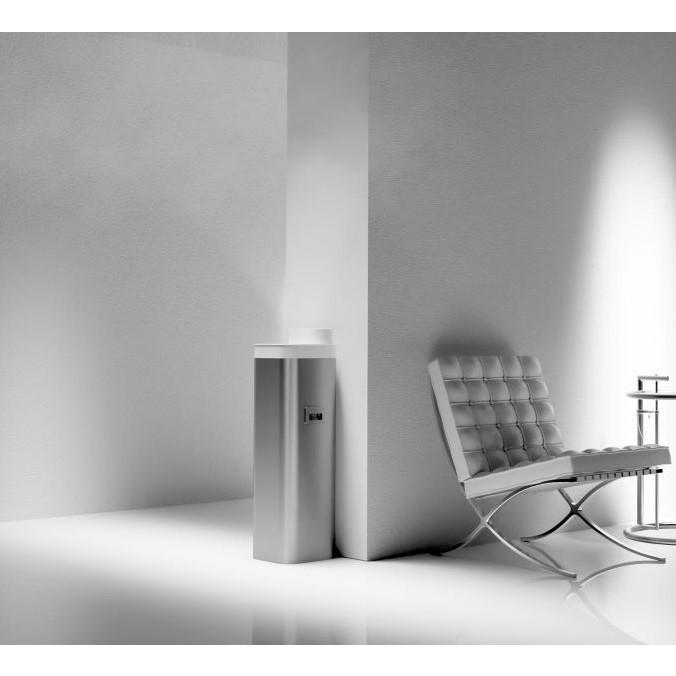 蔦屋家電限定特典あり】moya Ultra（モヤ ウルトラ）加湿器 シルバー