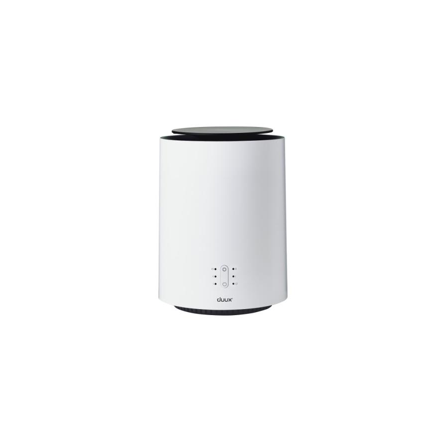 Threesixty 360° ホワイト DXCH07JP-WT 楽天市場】ツカモトコーポレーション duux｜デュクス セラミック