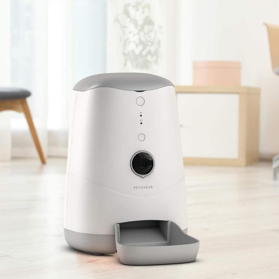 株式会社ジーフォース Nutri Vision ニュートリビジョン Petoneer