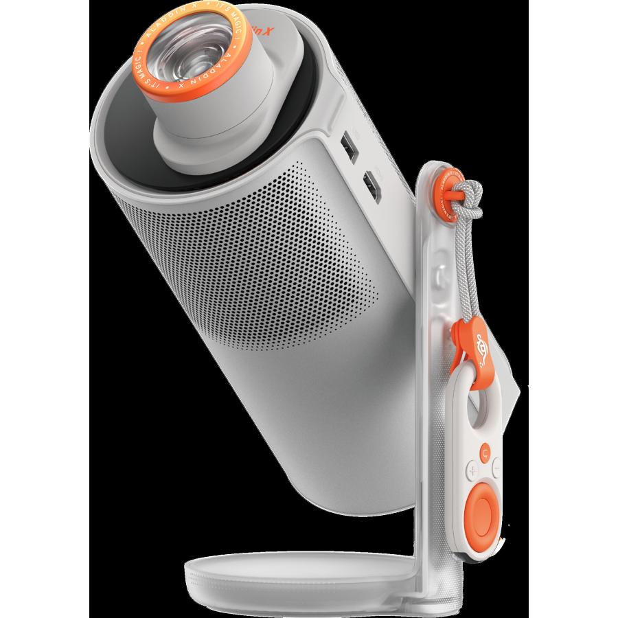 Aladdin X（アラジンエックス） Poca（アラジン ポカ ) プロジェクター