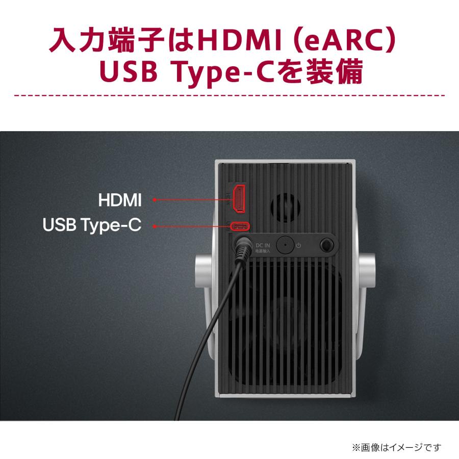 プロジェクター LG CineBeam Q 20240802170003_436_.jpg