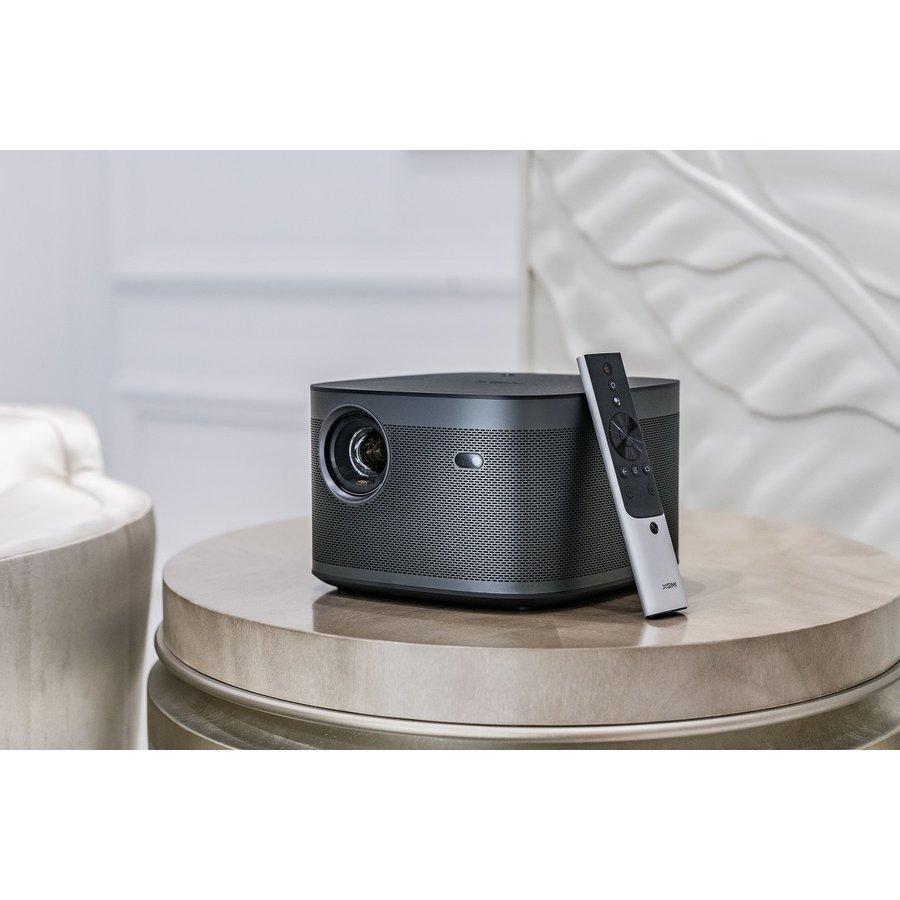 【美品】XGIMI MoGo Android TV プロジェクター XJ03W XGIMI MoGo Android TV Projector XJ03W XGIMI MoGo Pro Portable