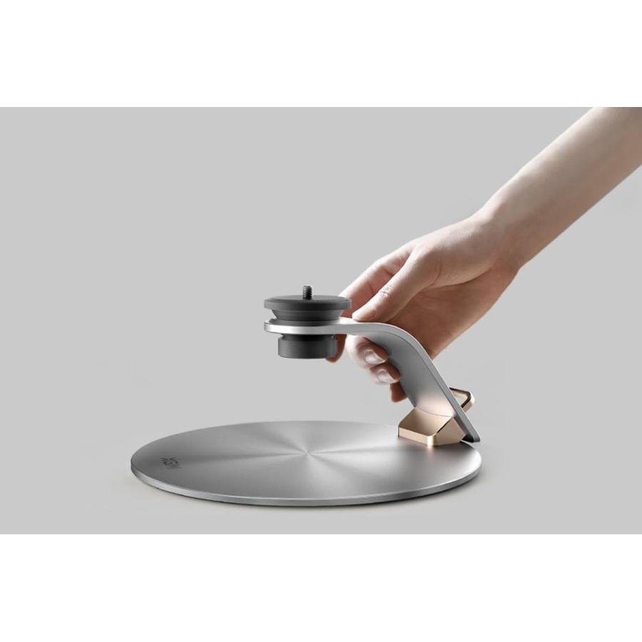 XGIMI Halo/MoGoシリーズ エクスジミー デスクトップスタンド X-Desktop Stand Pro |  | 03