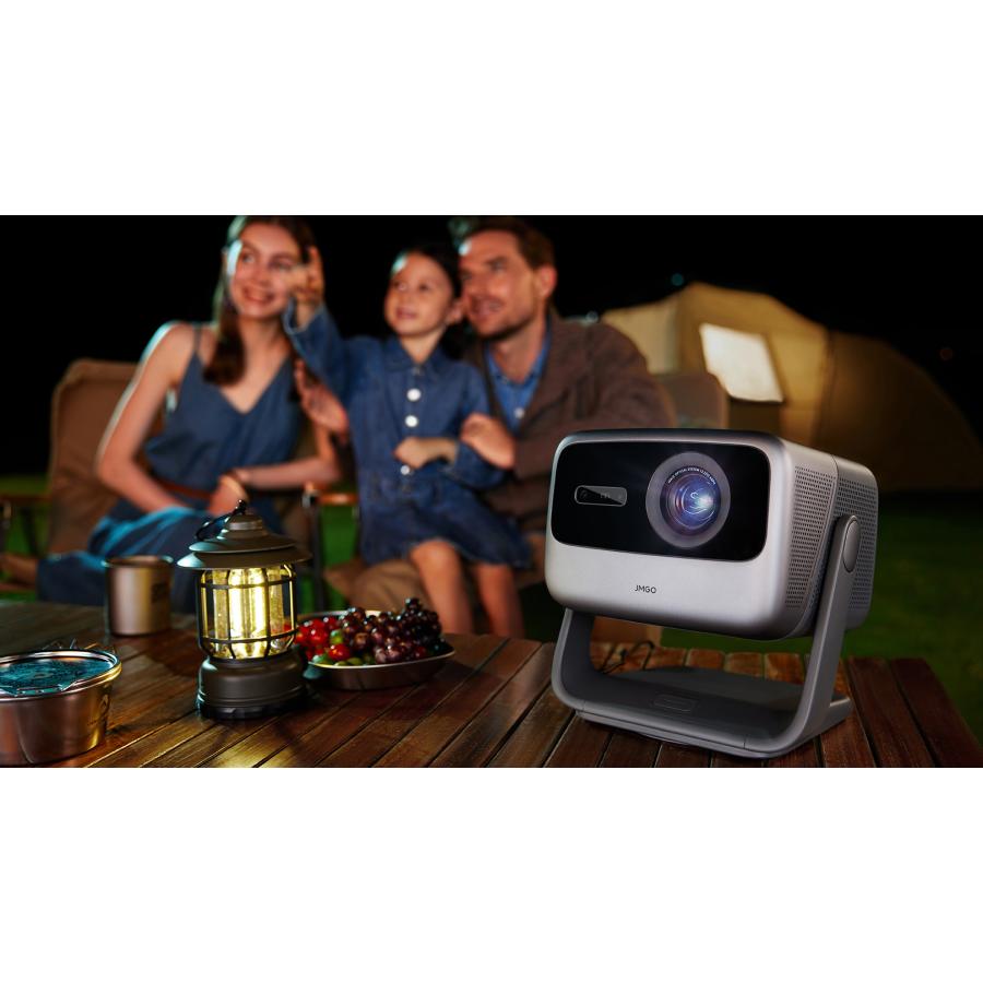 在庫限り】JMGO(ジェイエムゴー)プロジェクター N1S Ultra 4K