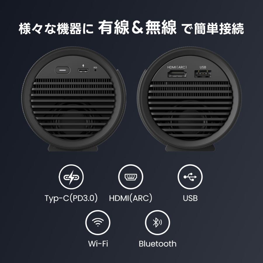 JMGO(ジェイエムゴー)プロジェクター PicoFlix : 二子玉川 蔦屋