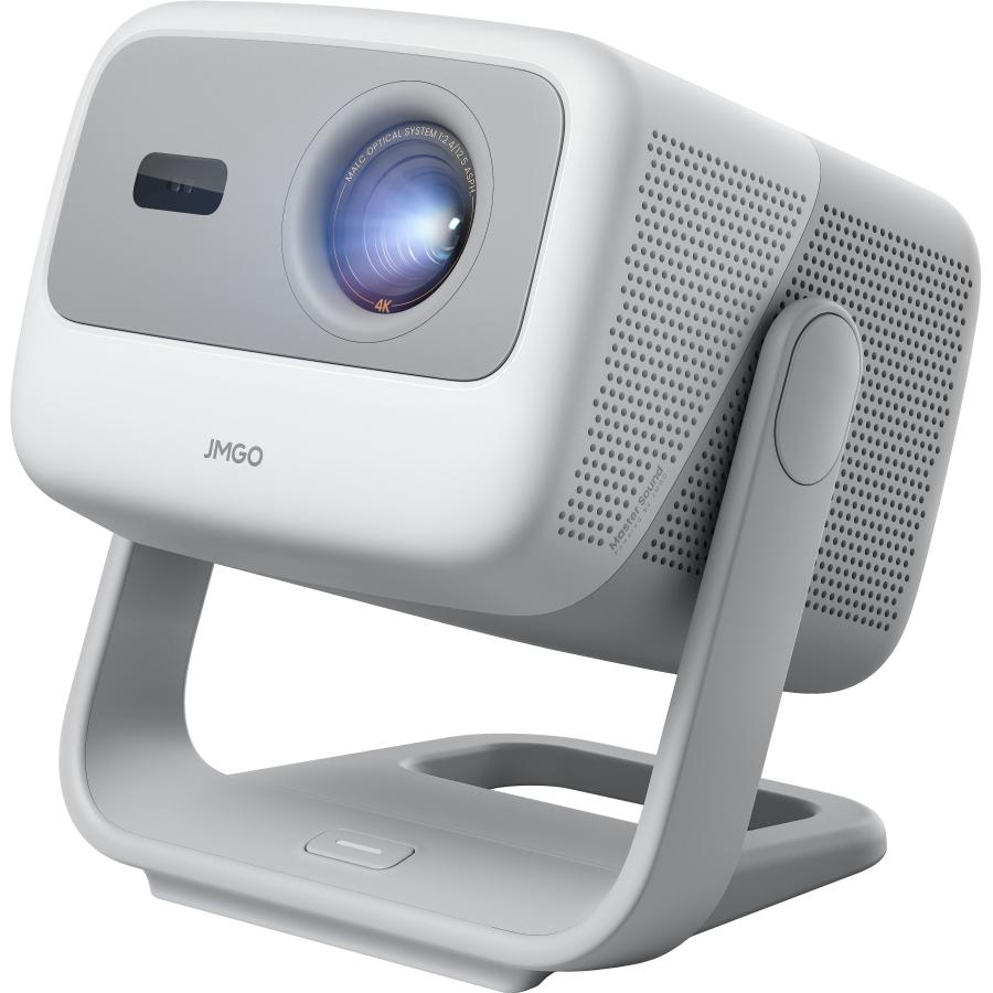 JMGO(ジェイエムゴー)プロジェクターN1S 4K RGBレーザー 家庭用