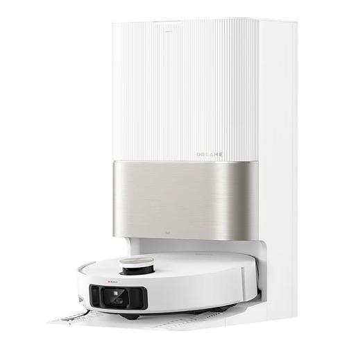 【超美品】DREAME X50 Ultra ロボット掃除機本体 数量限定特典付き】Dreame ドリーミー X50 Ultra ロボット掃除機