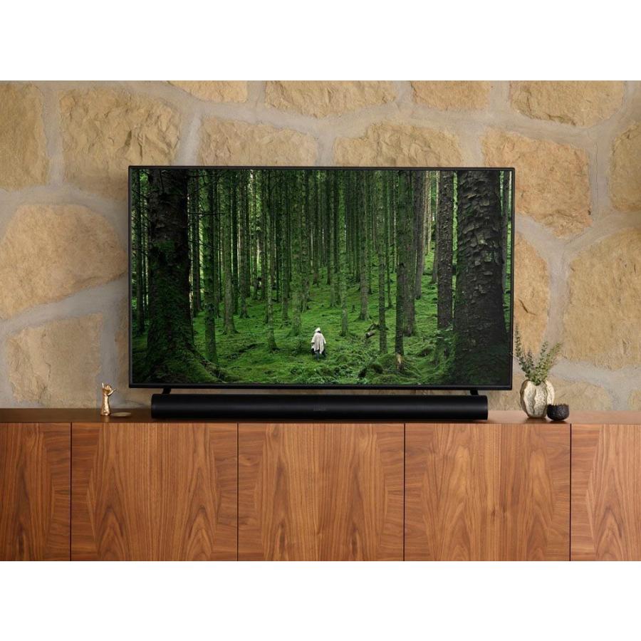 Sonos サウンドバー Arc アークARCG1JP1BLK ブラック