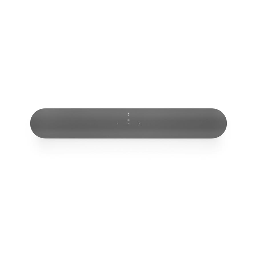 □Sonos(ソノス) Beam(ビーム) Gen2 Black(ブラック) スピーカー