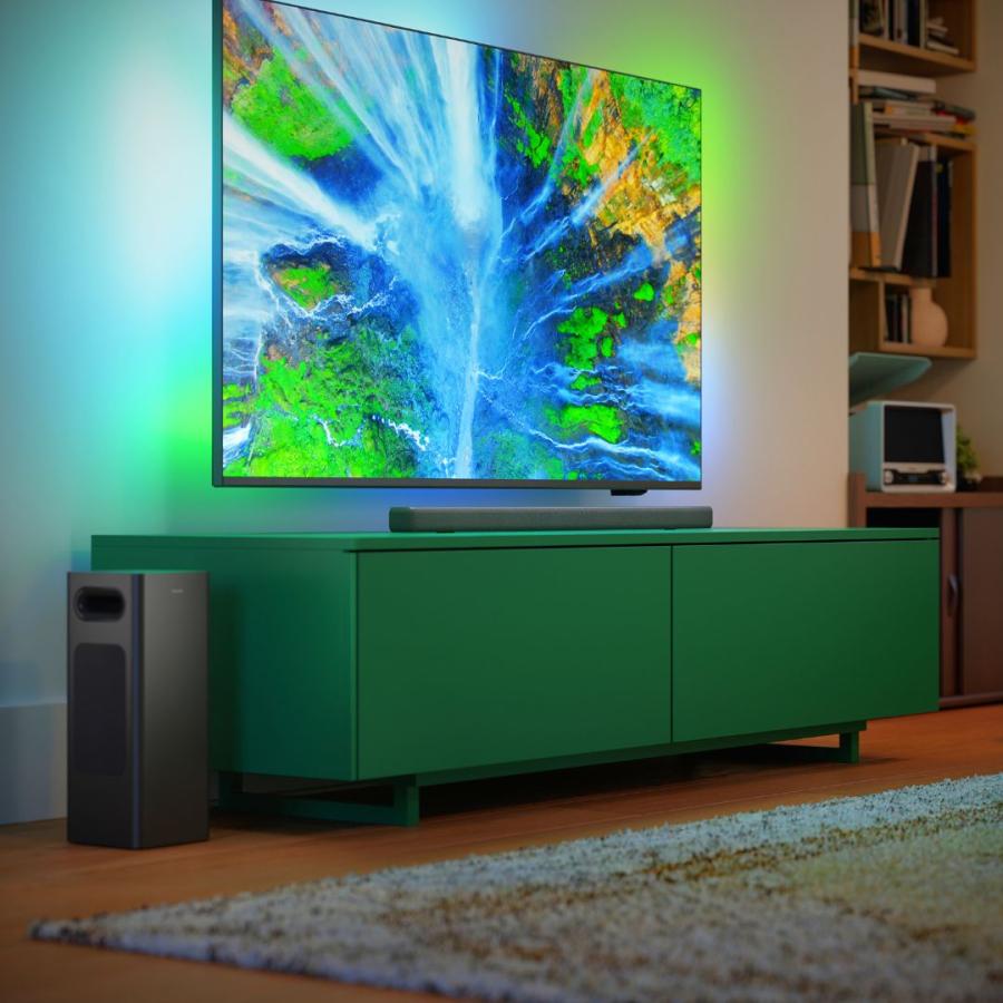 【未開封品】PHILLIPS サウンドバー hq720.jpg?sqp=-