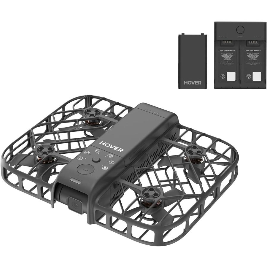 当店限定お得セット】HoverAir X1 Smart ドローン プレミアムセット