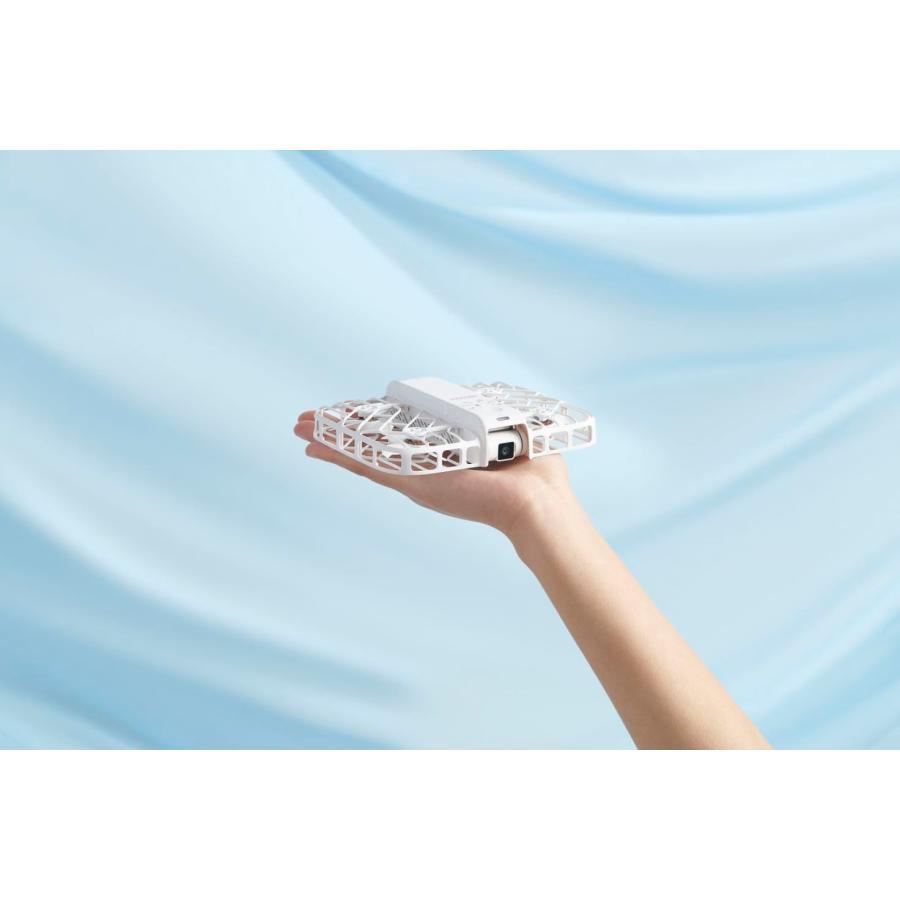 hoverair x1  ドローンホワイト(国内未販売商品) Amazon.co.jp: HOVERAir X1 Smart AI飛行カメラ ドローン カメラ
