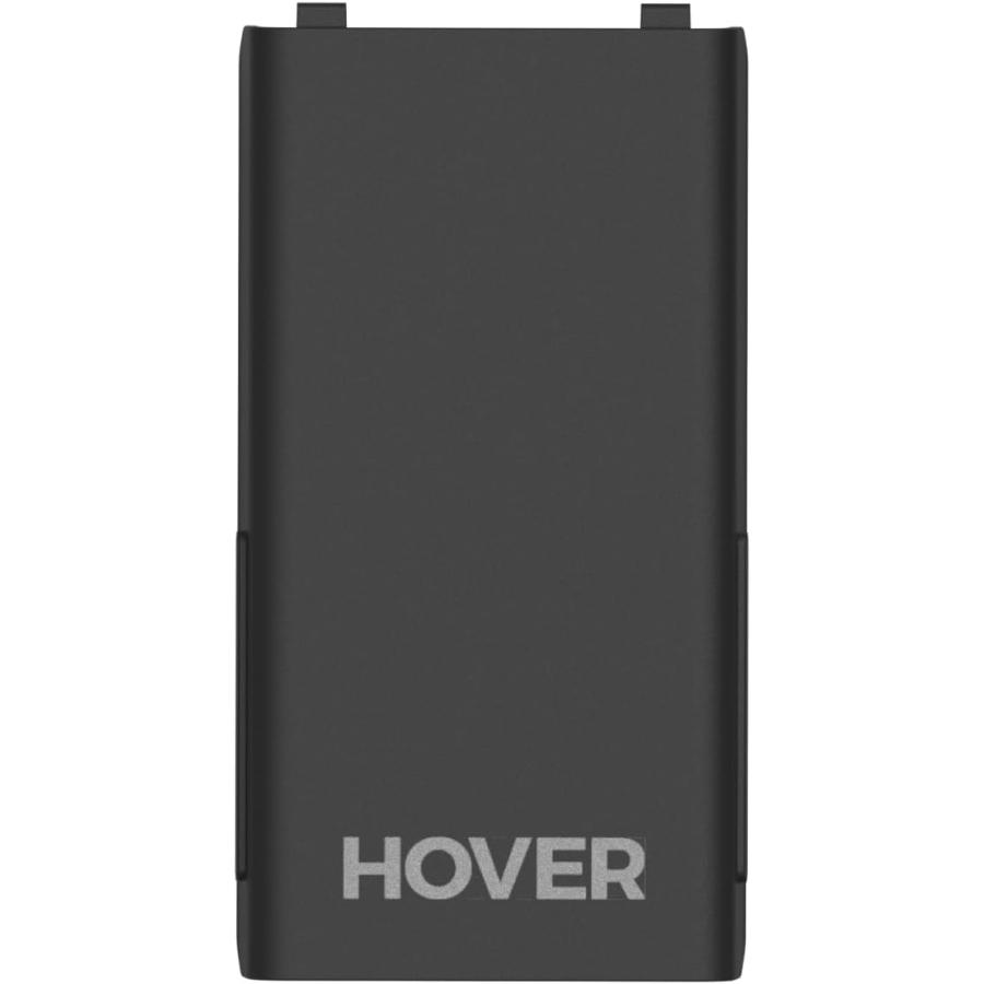 HoverAir X1 Smart (予備バッテリー 、ハードケース付き）（登録不要の