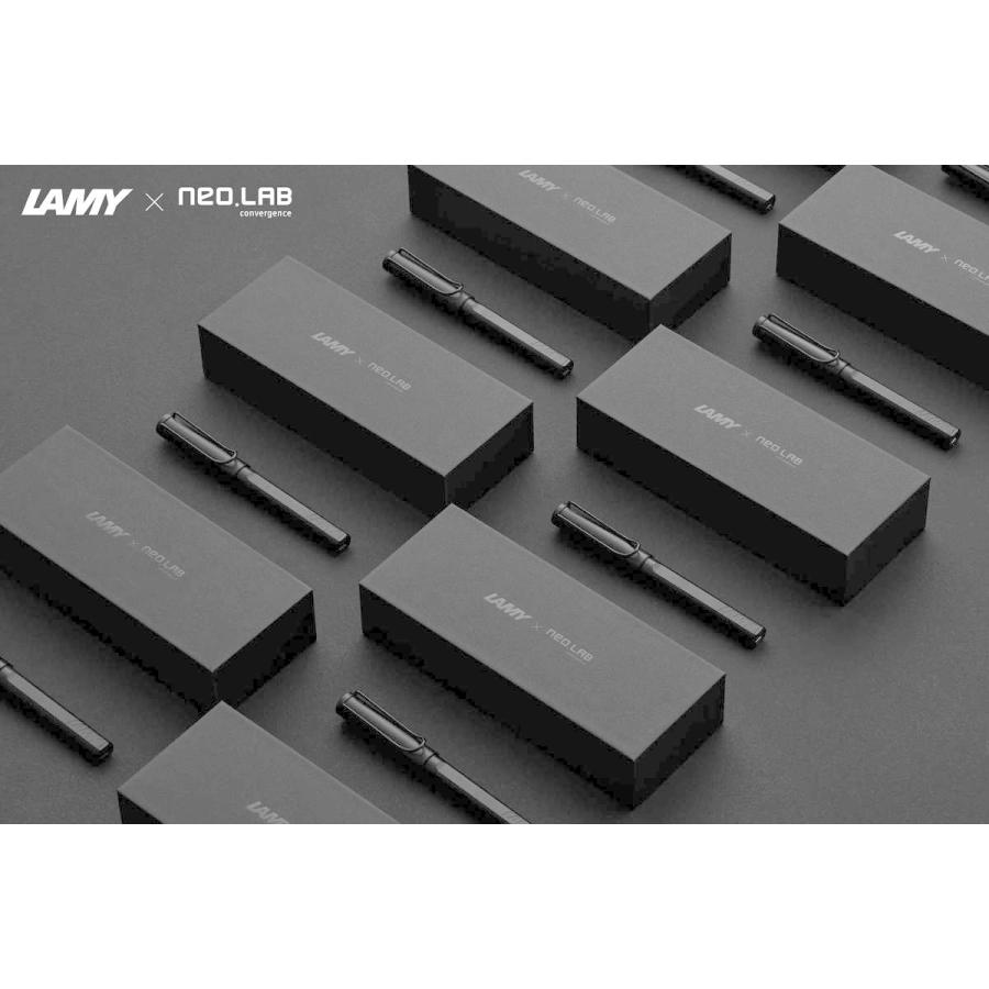 NeoLAB(ネオラボ） LAMY(ラミー） safari all black ncode スマートペン : 二子玉川 蔦屋家電 ヤフー店 ...