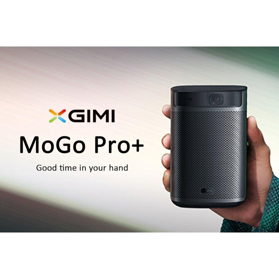 爆売り！】 いつでも家電専門店XGIMI MoGo Pro モバイルプロジェクター 