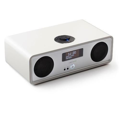 ストリーミングミュージックシステム】Ruarkaudio R2 mk3 Rich ストリーミングミュージックシステム】Ruarkaudio R2 mk3 Rich