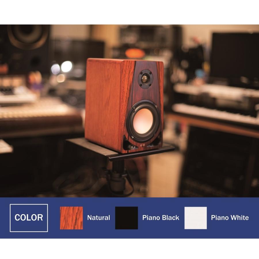 KISSonix 3D Sound Speakers Natural : 二子玉川 蔦屋家電