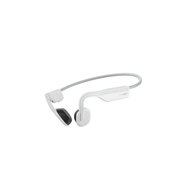 Shokz（ショックス） OpenMove AlpineWhite｜ftk-tsutayaelectrics