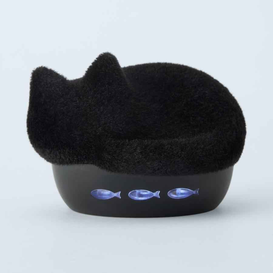radius（ラディウス) ふわふわフロッキーver NEKO完全ワイヤレス