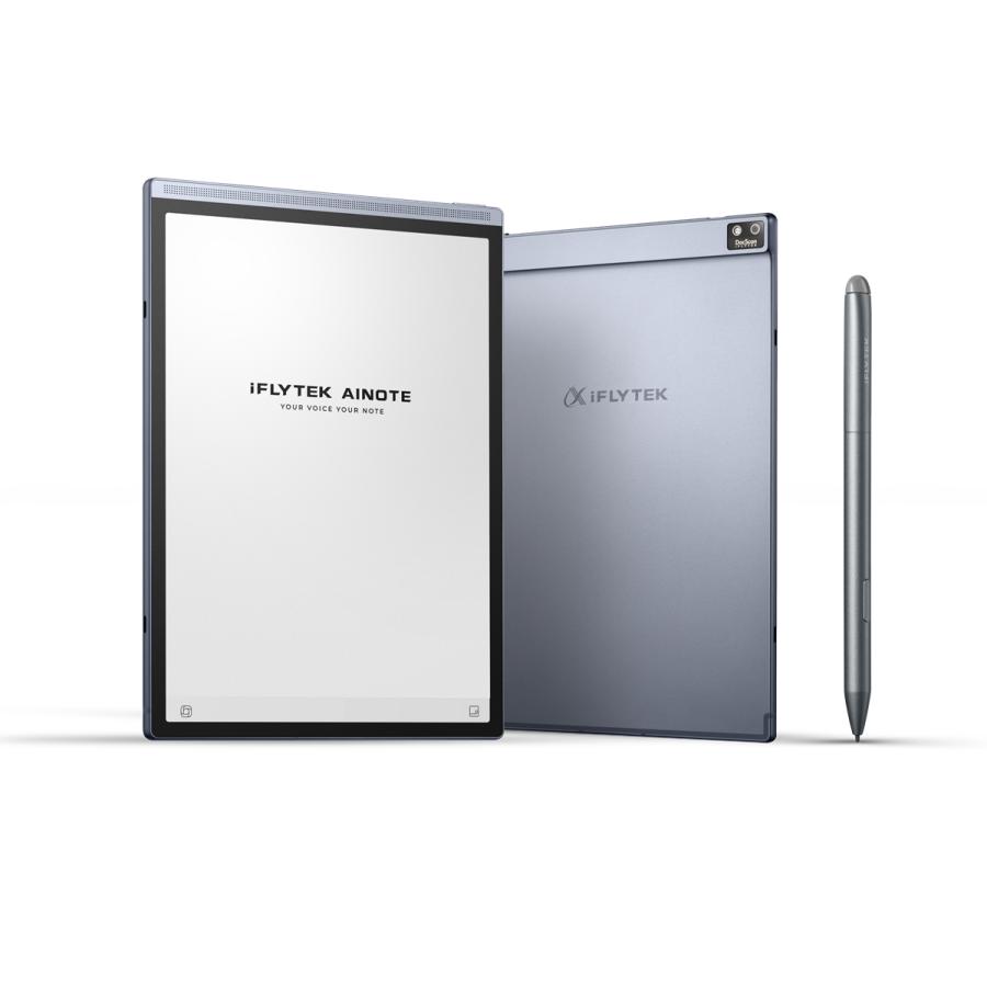iFLYTEK AINOTE Air2 新品未使用 ご予約受付中】iFLYTEK（アイフライテック） AINOTE Air 2 タブレット