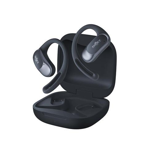 Shokz OpenFit（ブラック） Shokz OpenFit – FOCALPOINT DIRECT