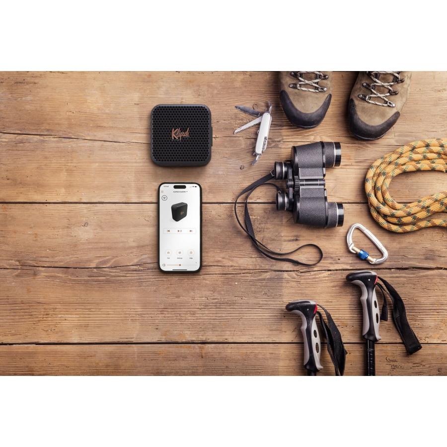 Klipsch(クリプシュ)Bluetoothスピーカー Austin（オースティン