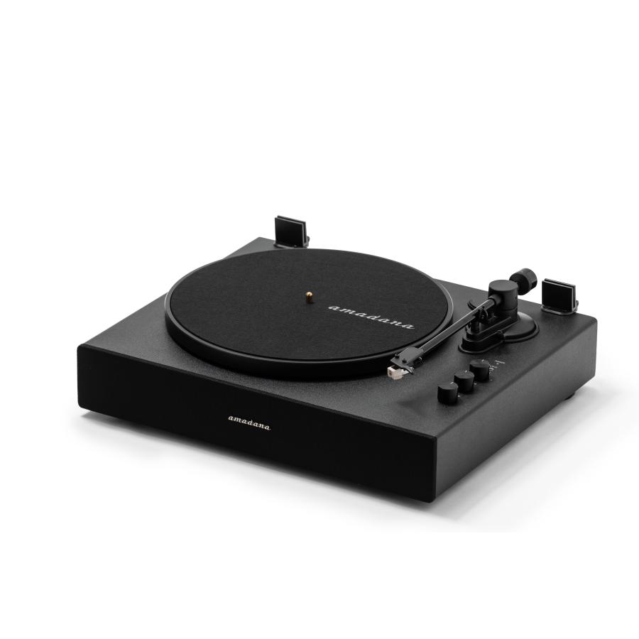 amadana（アマダナ） レコードプレーヤー PR30 : 二子玉川 蔦屋家電